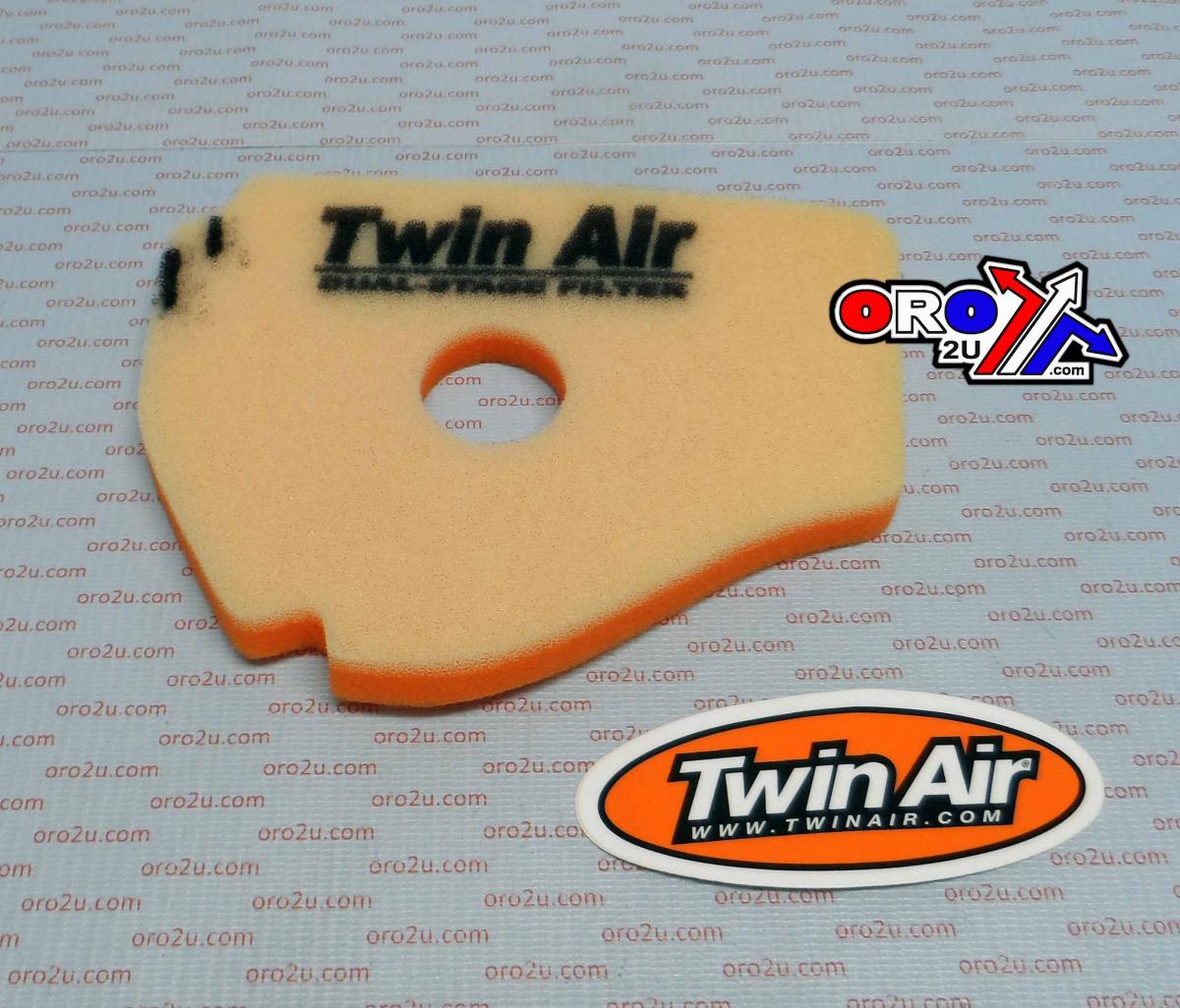 AIR FILTER HONDA MT50, TWINAIR 150799