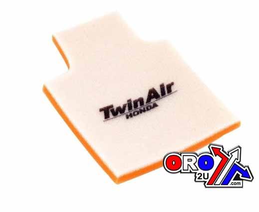 AIR FILTER HONDA MTX200R, TWINAIR 150802