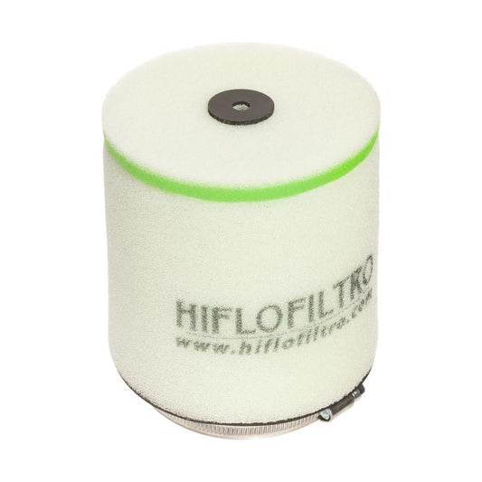 AIR FILTER 99-14 TRX400EX/X, HIFLO HFF1023 HONDA ATV
