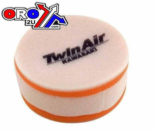 AIR FILTER 1982 KX80 KAWASAKI, TWINAIR 151002