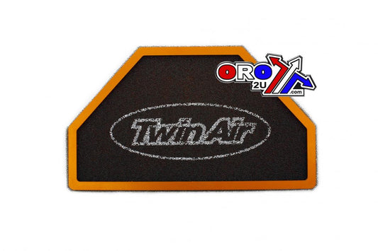 AIR FILTER KTM 1190 RC8 08-12, TWINAIR 158602FRX, ROAD