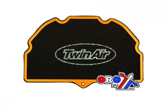AIR FILTER GSXR600/750/1000, TWINAIR 158631FRX, ROAD