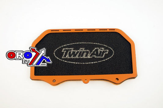 AIR FILTER GSXR600/750 11-14, TWINAIR 158634FRX, ROAD