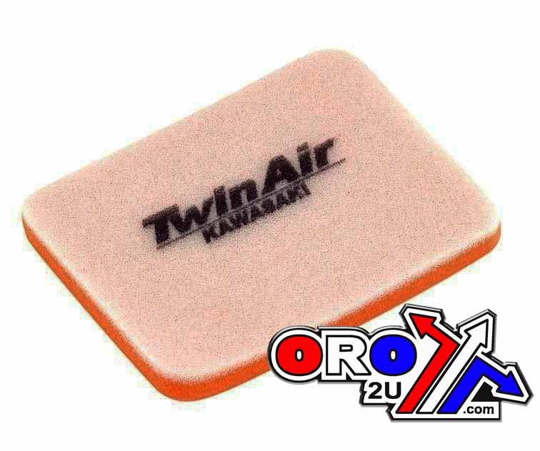 AIR FILTER KLR600 KAWASAKI, TWINAIR 151600