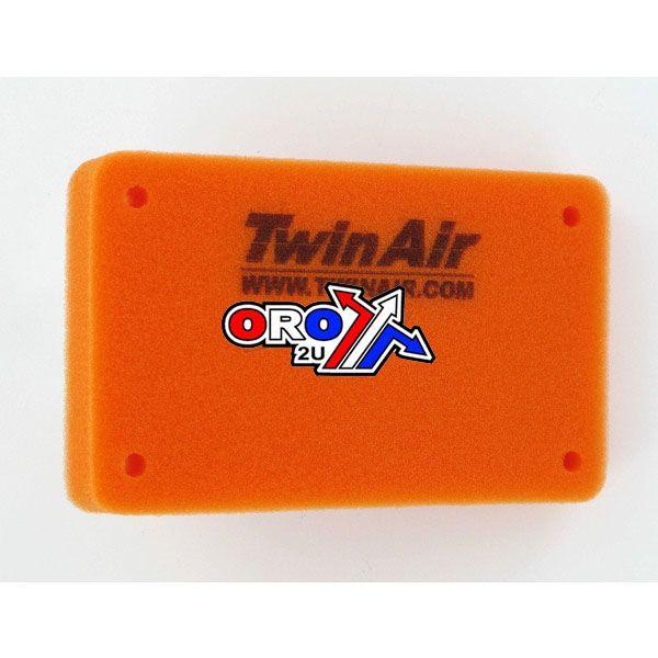 AIR FILTER 07-17 KFX KSF 50 90, TWINAIR 151798 KAWASAKI ATV, 11013-Y001