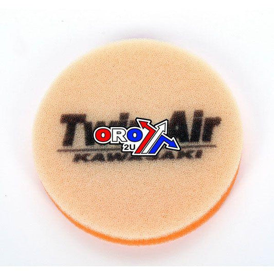 AIR FILTER 50 KFX 03-08 JR50, TWINAIR 151799 KAWASAKI KSF, 11013-S005