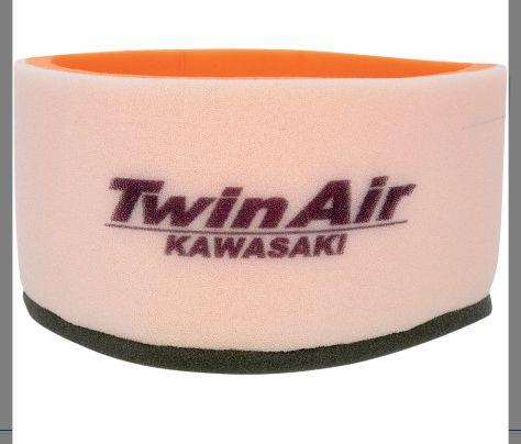 AIR FILTER PRAIRIE KVF650 700, TWINAIR 151913 11013-0001
