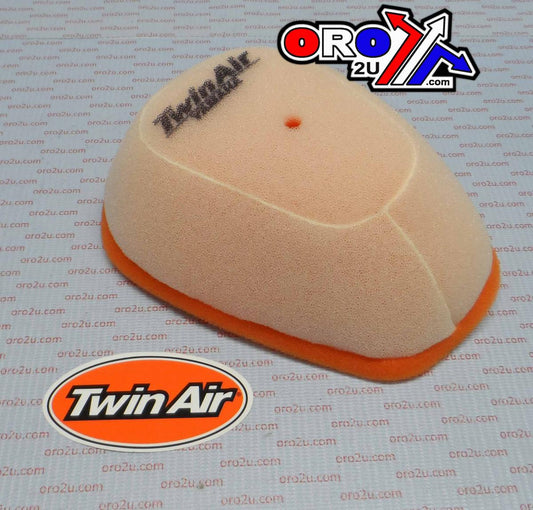 AIR FILTER 87-92 YZ80 YAMAHA, TWINAIR 152006