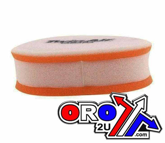 AIR FILTER YAMAHA YZ125 1982 17CM LONG, TWINAIR 152100, 152100