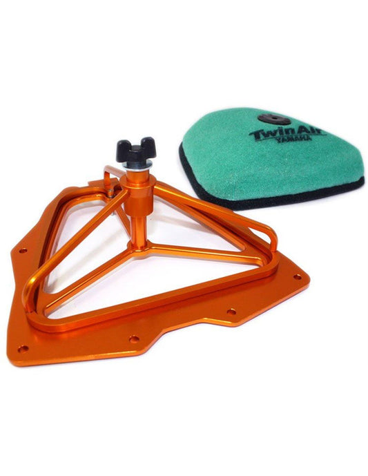 AIRFILTER KIT 14-17 YZF250/450, TWINAIR 152219C POWERFLOW