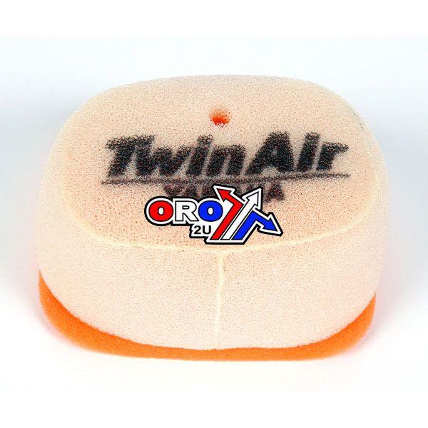 AIR FILTER 00-17 TTR125, TWINAIR 152382 YAMAHA