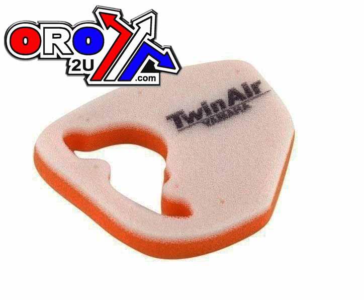 AIR FILTER 08-17 TT-R110, TWINAIR 152385 YAMAHA