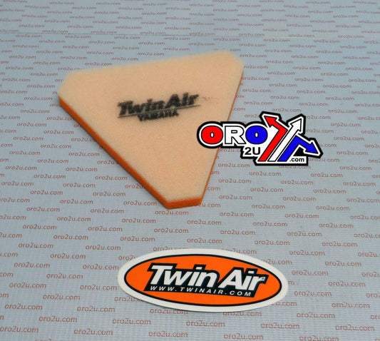 AIR FILTER RD50 80MX YAMAHA, TWINAIR 152414