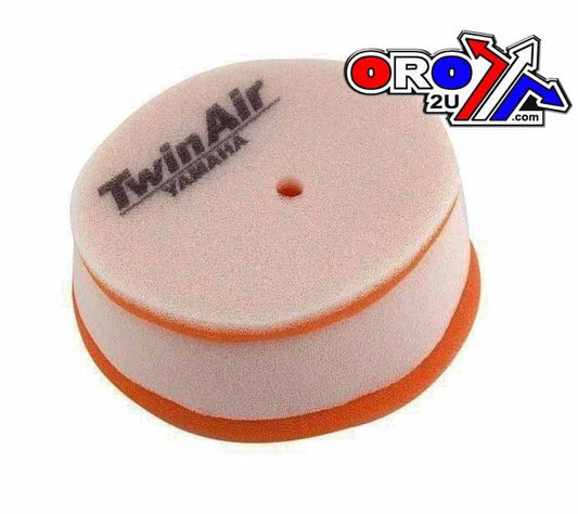 AIR FILTER 91-93 WR200, DT200 89-96, TWINAIR 152415 YAMAHA ROAD