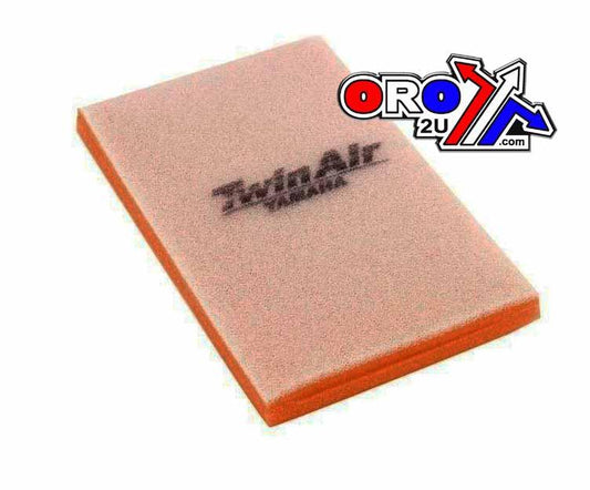 AIR FILTER XT250 YAMAHA, TWINAIR 152421