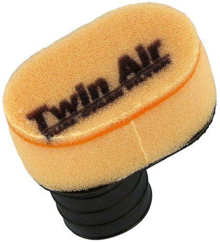 AIR FILTER WITH RUBBER, TWINAIR 152501