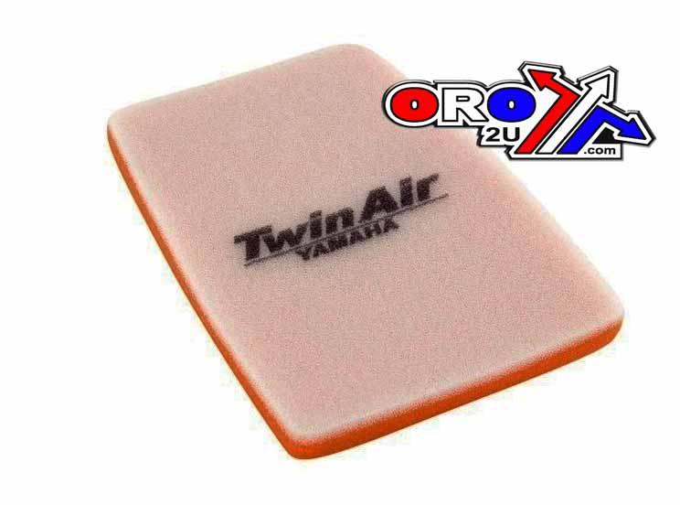 AIR FILTER 92-09 50/80 RAPTOR, TWINAIR 152609