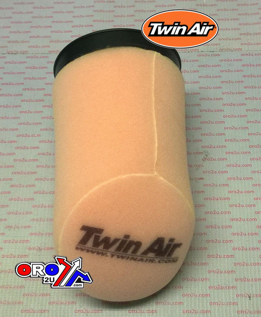 AIR FILTER 87-07 YZF 350, TWIN AIR 152898 WITH RUBBER, BANSHEE