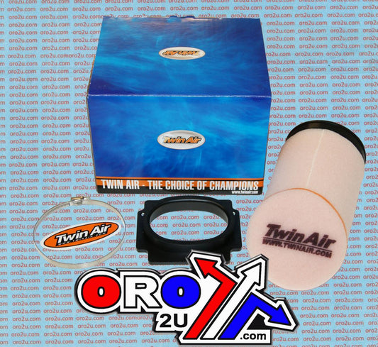 AIR FILTER KIT 03-07 YZF350, TWINAIR 152899CBANSHEE