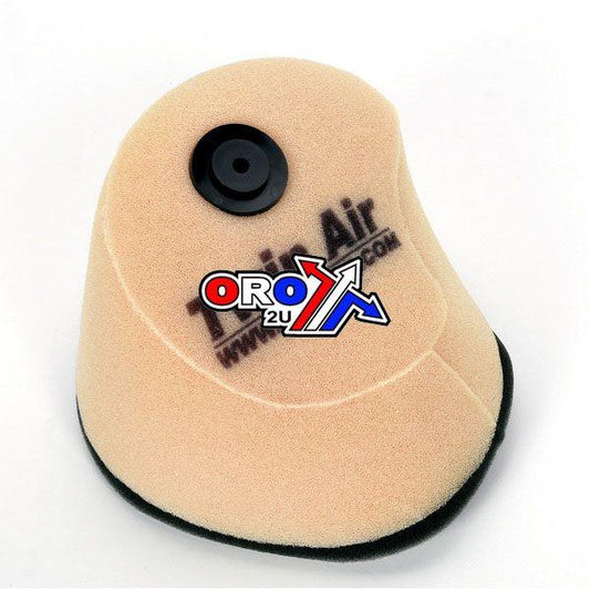 AIR FILTER 04-06 RMZ250 BFIRE, TWINAIR BACKFIRE 153217FR