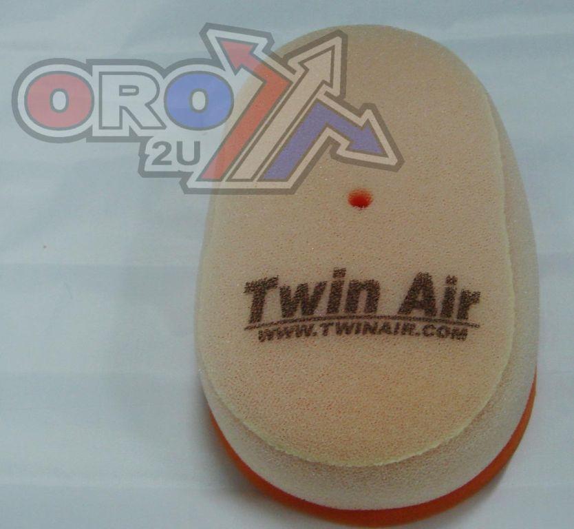 AIR FILTER DR350 DR250 SUZUKI, TWINAIR 15-3403