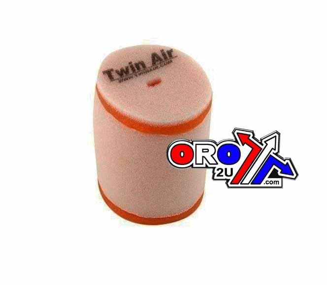 AIR FILTER 87-02 LTF250 ATV, TWINAIR 153510 SUZUKI LT-F