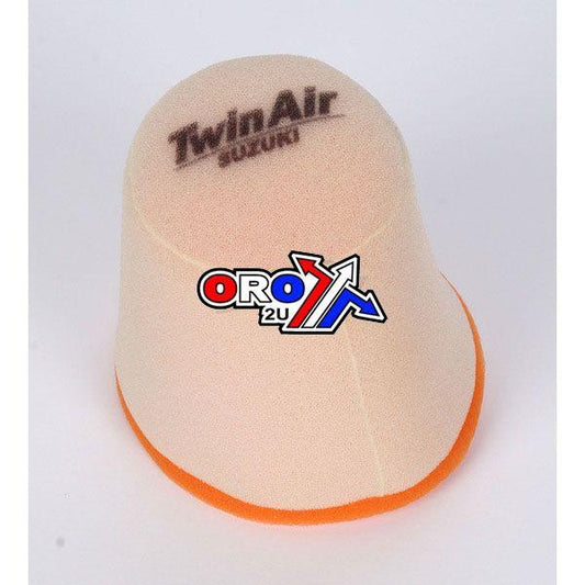 AIR FILTER LT500 87-90 ATV, TWINAIR 153902 13780-43B00