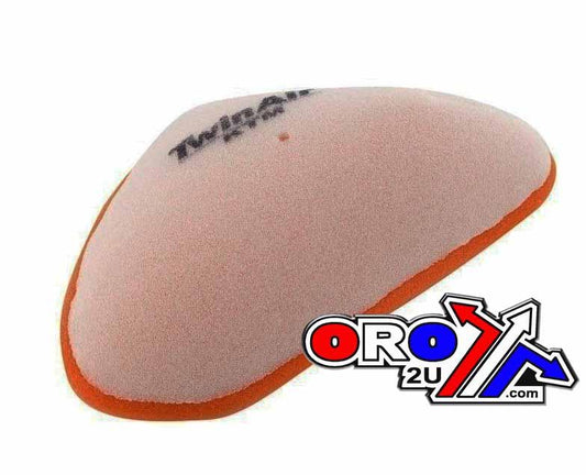 AIR FILTER KTM 80 ALL YEARS, TWINAIR 154001