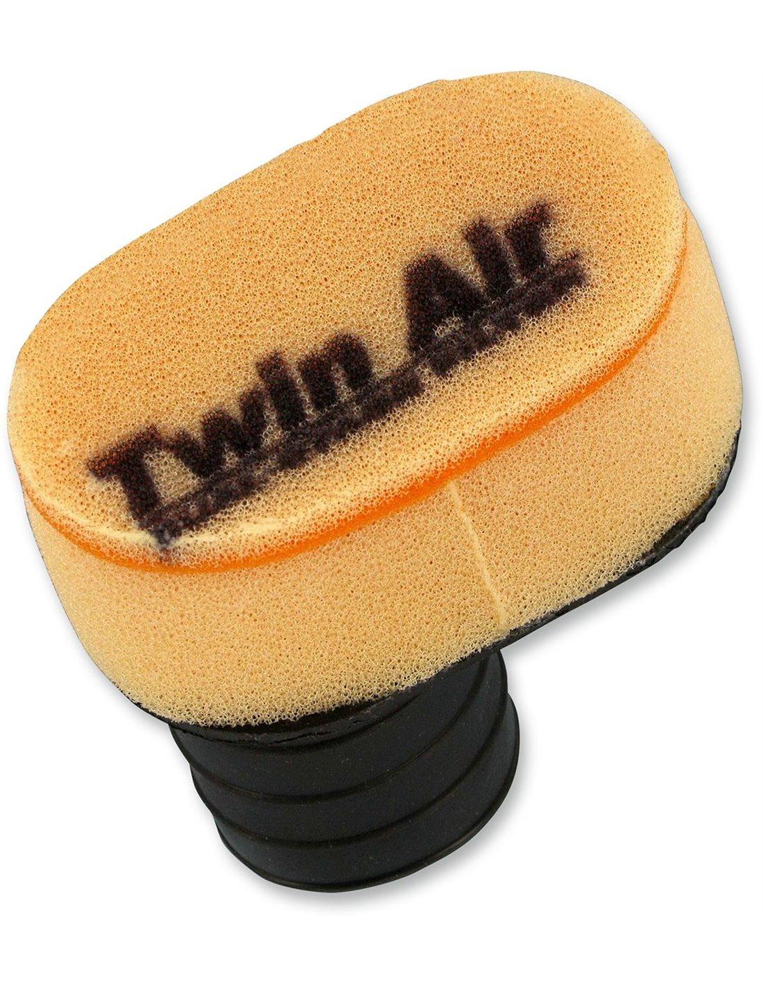 AIR FILTER 00-10 KTM50 W.RUB, TWINAIR 154007