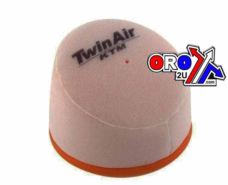 AIR FILTER 82 - 85 KTM 125 SX, TWINAIR 154101 MX