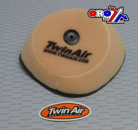 AIR FILTER 07-09 KTM SX/EXC, TWIN AIR 154113FR