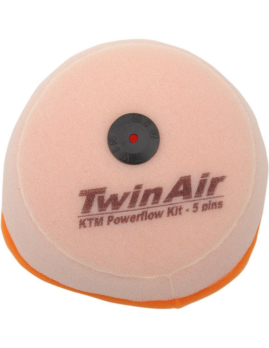 AIR FILTER KTM 2 STROKE, TWINAIR 154214