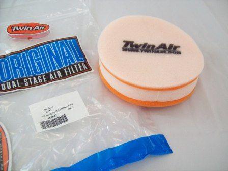 AIR FILTER KTM / HUSKY, TWINAIR 154502 HUSQVARNA