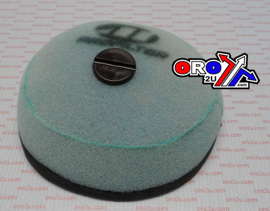 AIR FILTER 97-15 KTM 65 SX, READY 2 RACE OILED, MA211170