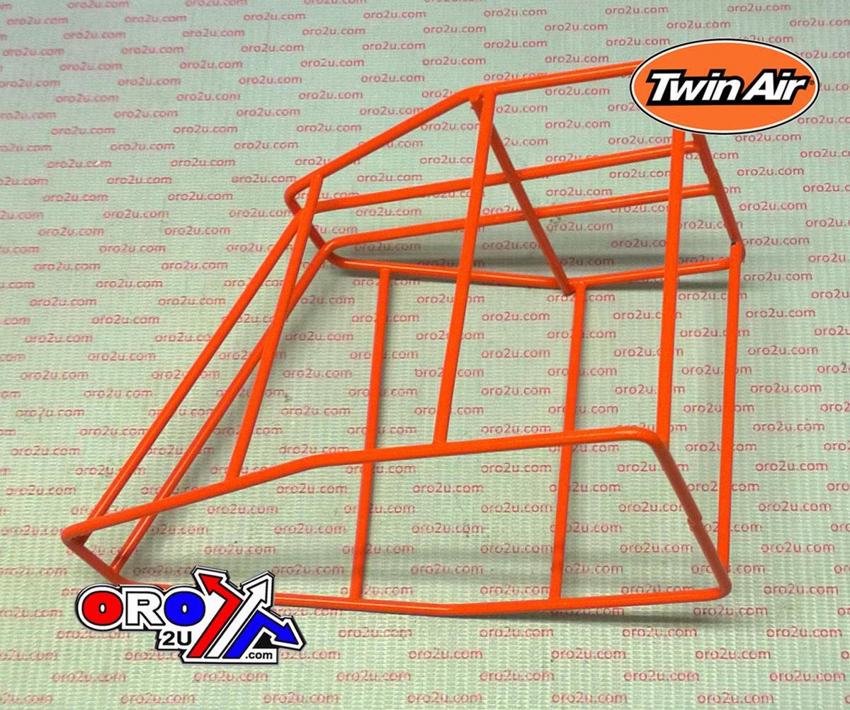 AIR FILTER CAGE HUSKY 83-84, 2-STROKE TWIN AIR 155004A