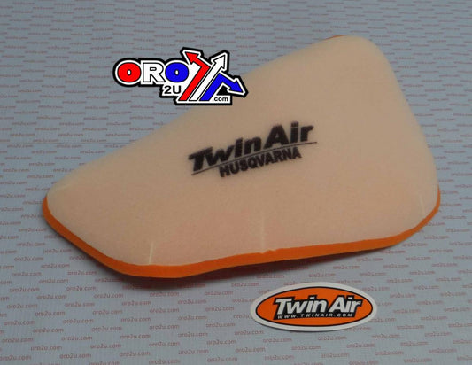 AIR FILTER 85-89 HUSKY, TWINAIR 155005 HUSQVARNA