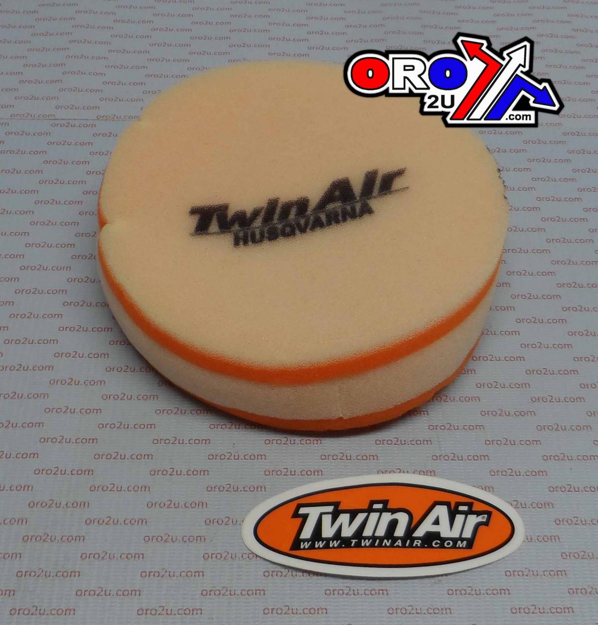 AIR FILTER 89-91 HUSKY 4ST., TWIN AIR 155505 HUSQVARNA