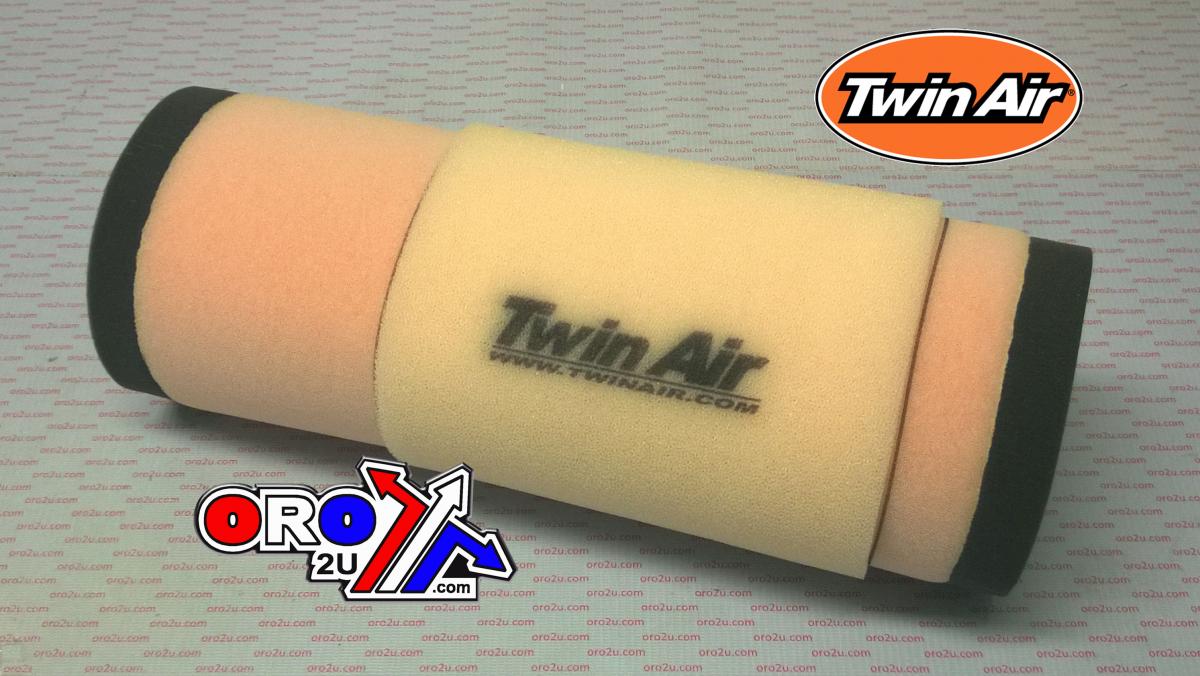 AIR FILTER CAN AM X3, TWINAIR 156065 707800780 715900422