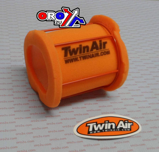 AIR FILTER POLARIS & CAGE, TWINAIR 156100C, 156100p