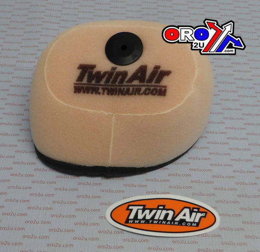AIR FILTER 02-13 TC/TE250/450, TWINAIR 157005FR FOR KIT