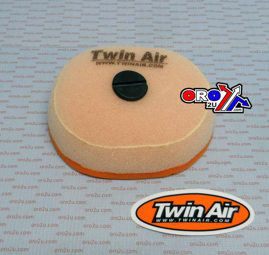 AIR FILTER 11-12 CR65 HUSKY, TWINAIR 157104 HUSQVARNA