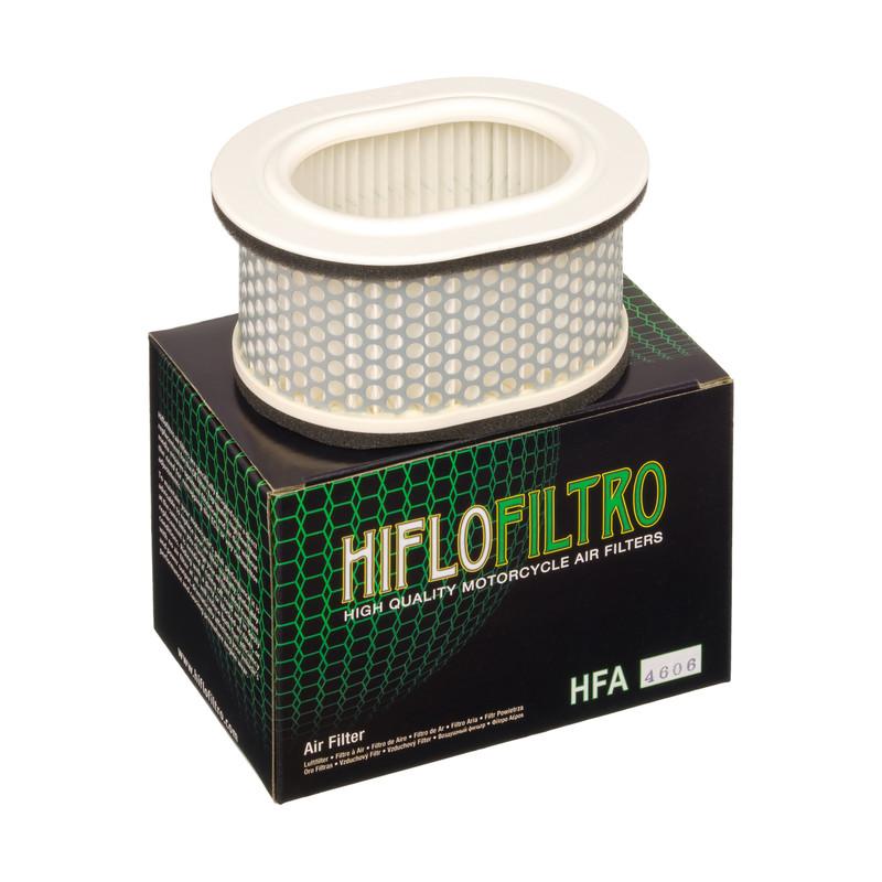 AIR FILTER HIFLO HFA4606 FZS, Yamaha 4YR-14451-01