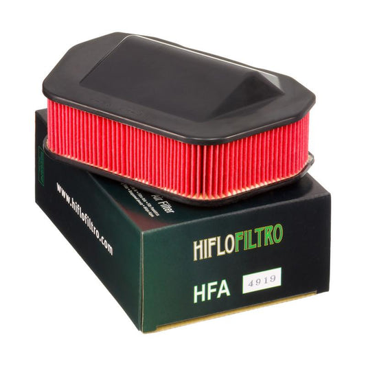 AIR FILTER HIFLO HFA4919 XVS, Yamaha 3D8-14451-00