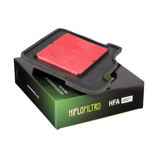 AIR FILTER HIFLO HFA4921 MT, Yamaha 1RC-14451-00