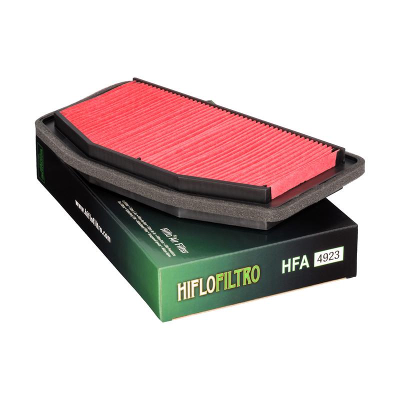 AIR FILTER HIFLO HFA4923 YZFR1, Yamaha 14B-14451-00