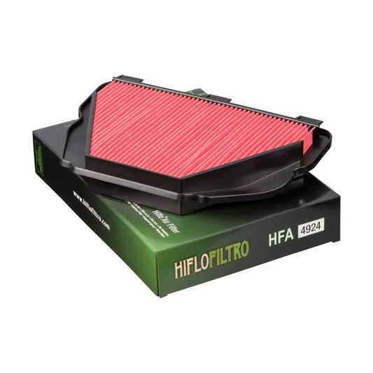 AIR FILTER HIFLO HFA4924 YZFR1, Yamaha 2CR-14451-00