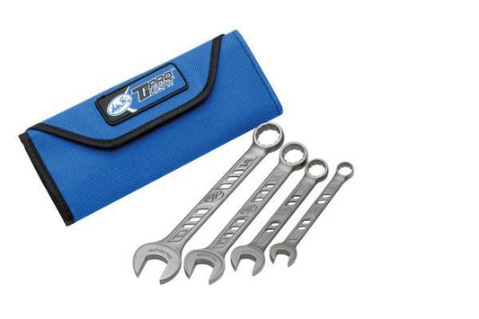 WRENCHES SET4 SIZES 8mm 10mm 12mm 14mm MOTION PRO 08-0466