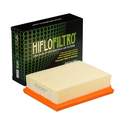 AIR FILTER HIFLO HFA6301, KTM 60306015000