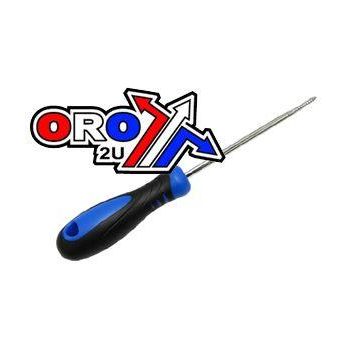 OIL FILTER REMOVAL TOOL