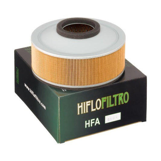 AIR FILTER HIFLO HFA2801 KAWA, 11013-1243, KAWASAKI